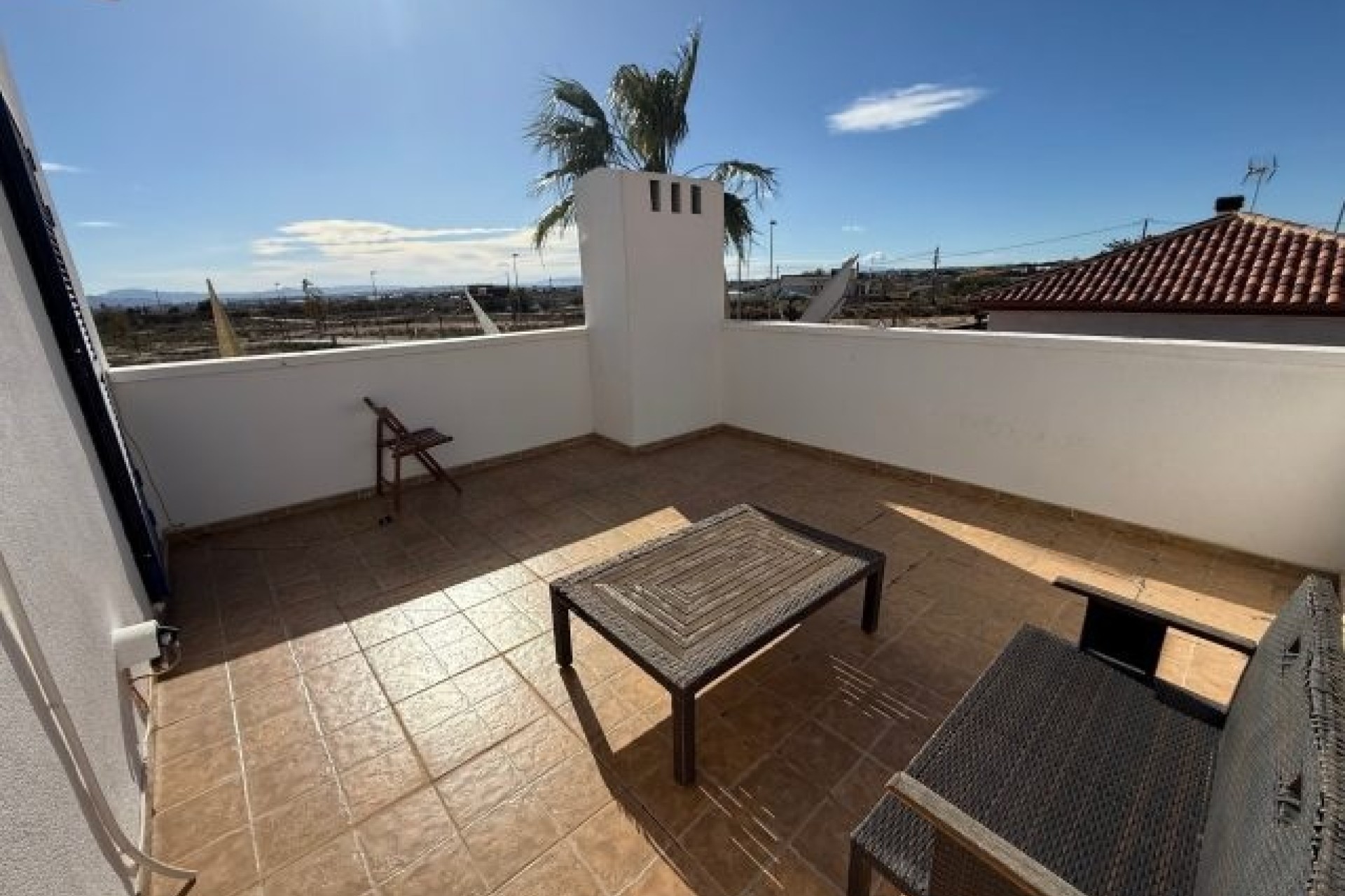 Sale - Detached Villa -
Fortuna