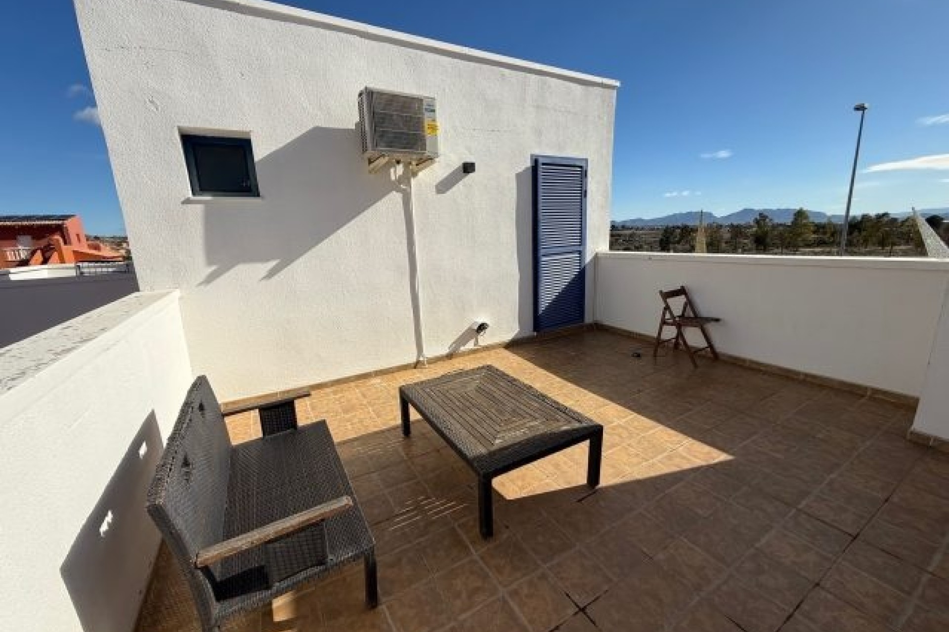 Sale - Detached Villa -
Fortuna