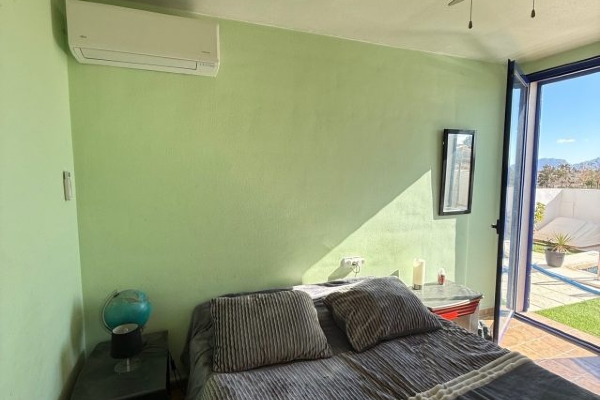 Sale - Detached Villa -
Fortuna