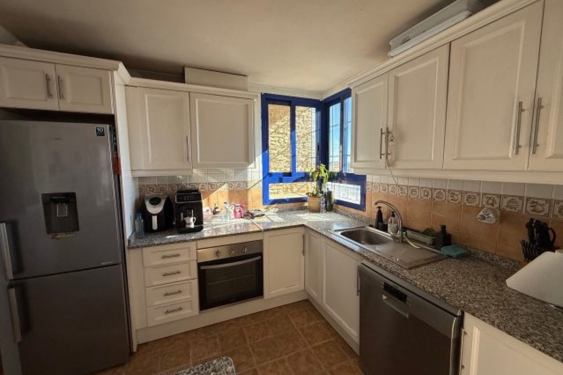 Sale - Detached Villa -
Fortuna