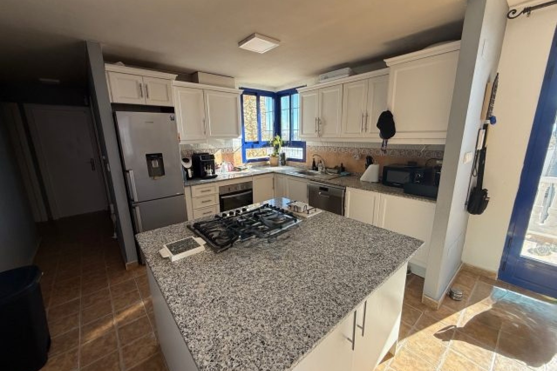 Sale - Detached Villa -
Fortuna