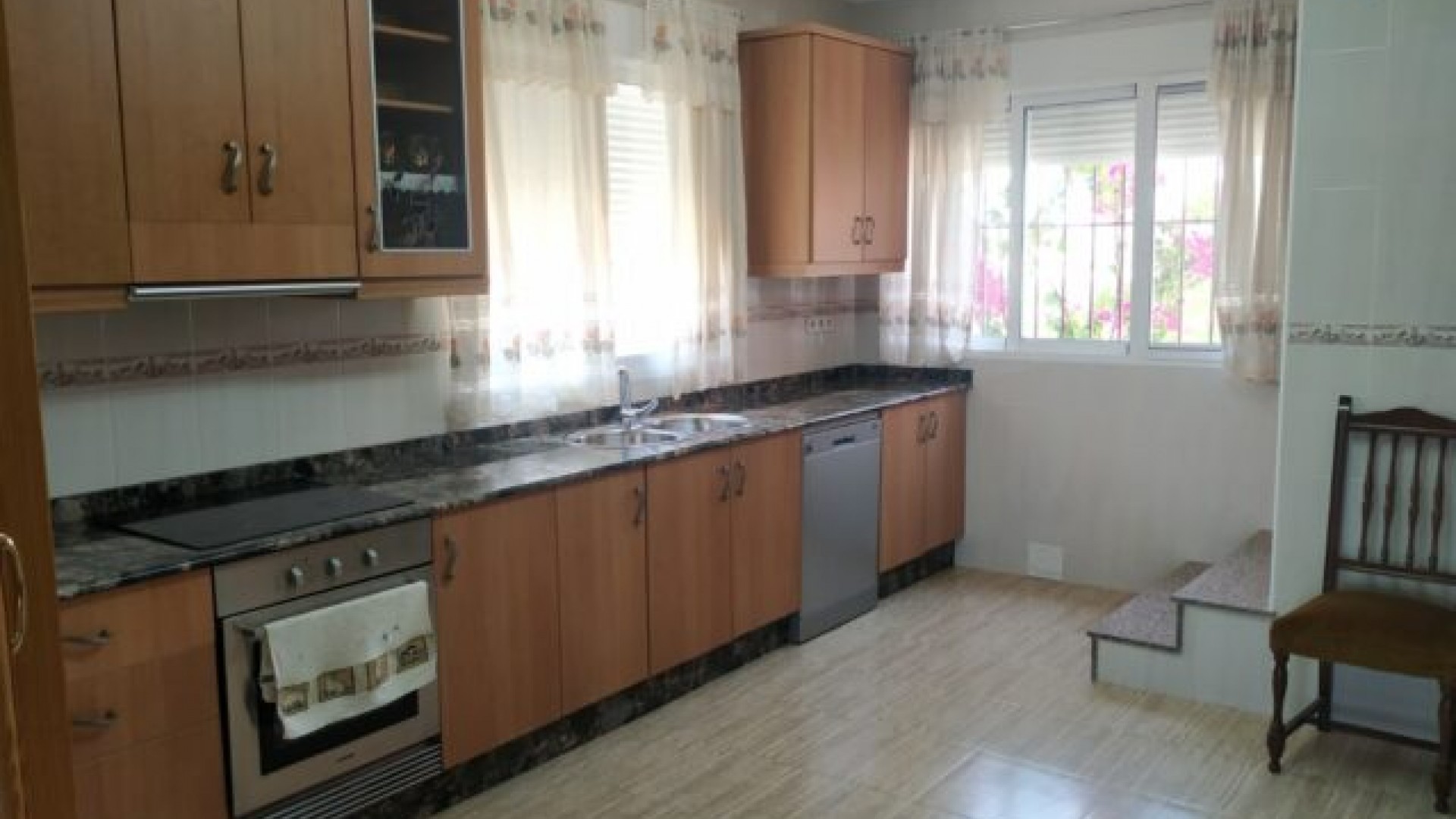 Sale - Detached Villa -
Fortuna