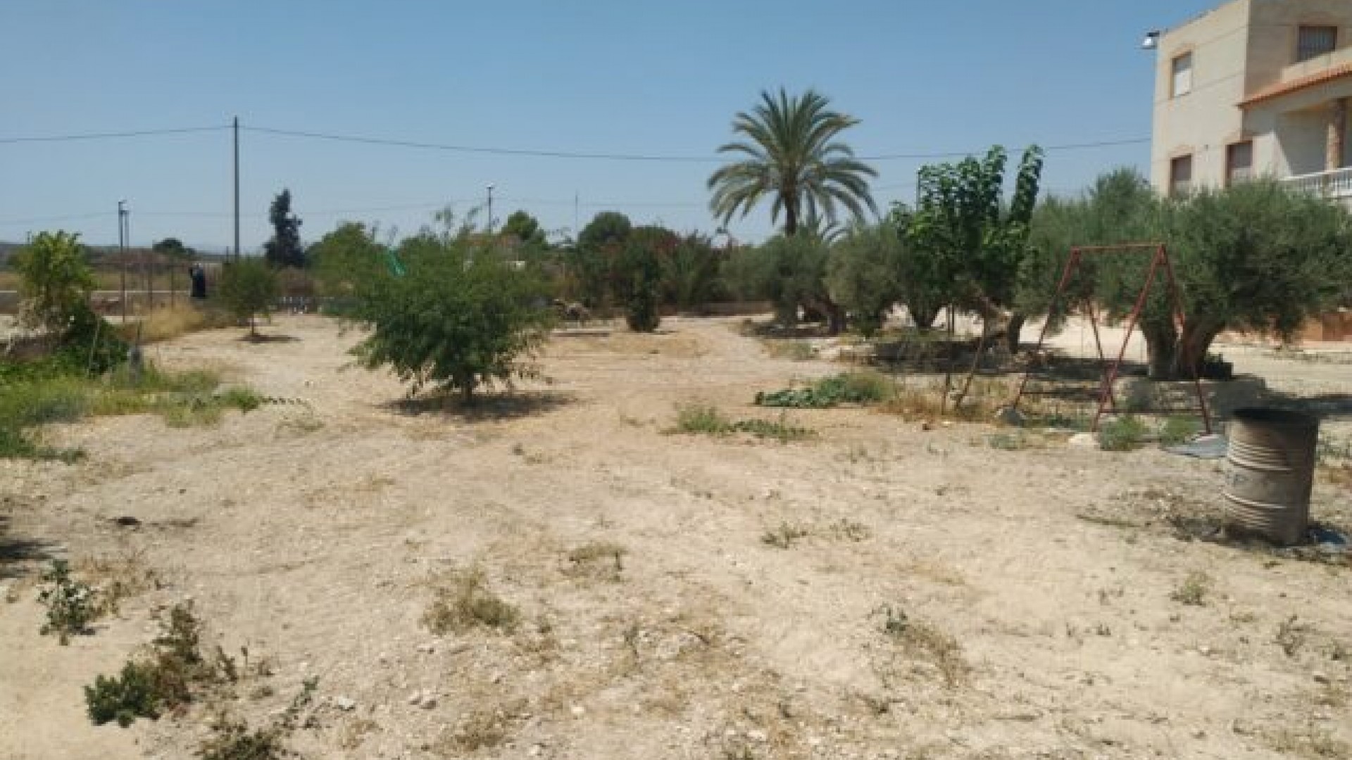 Sale - Detached Villa -
Fortuna