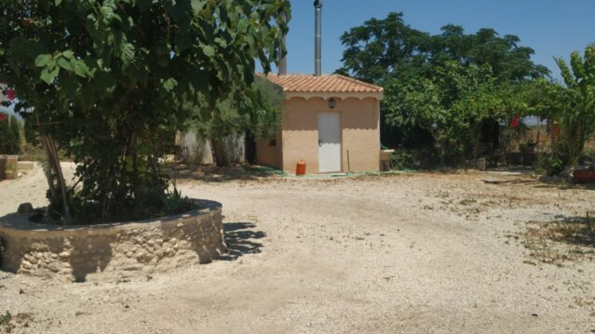 Sale - Detached Villa -
Fortuna