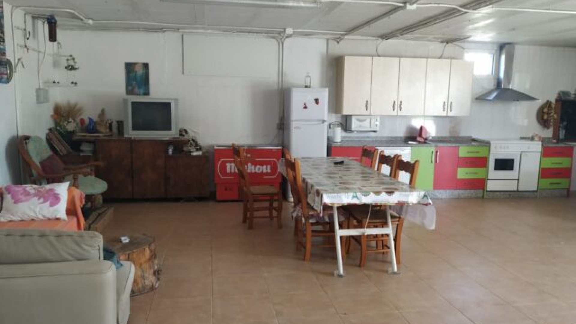 Sale - Detached Villa -
Fortuna