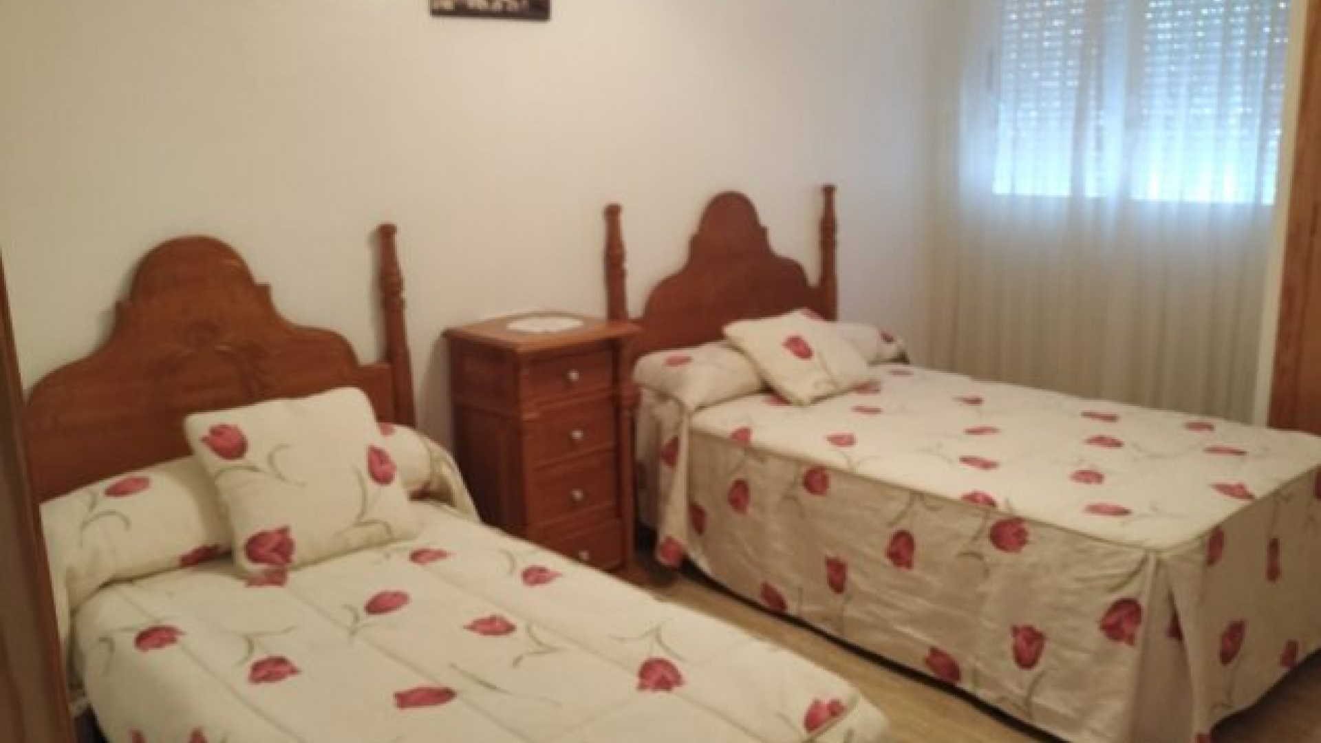 Sale - Detached Villa -
Fortuna