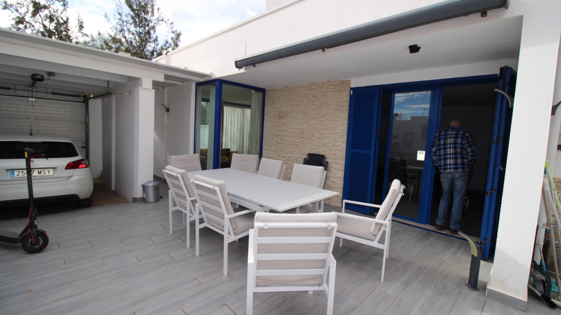 Sale - Detached Villa -
Fortuna