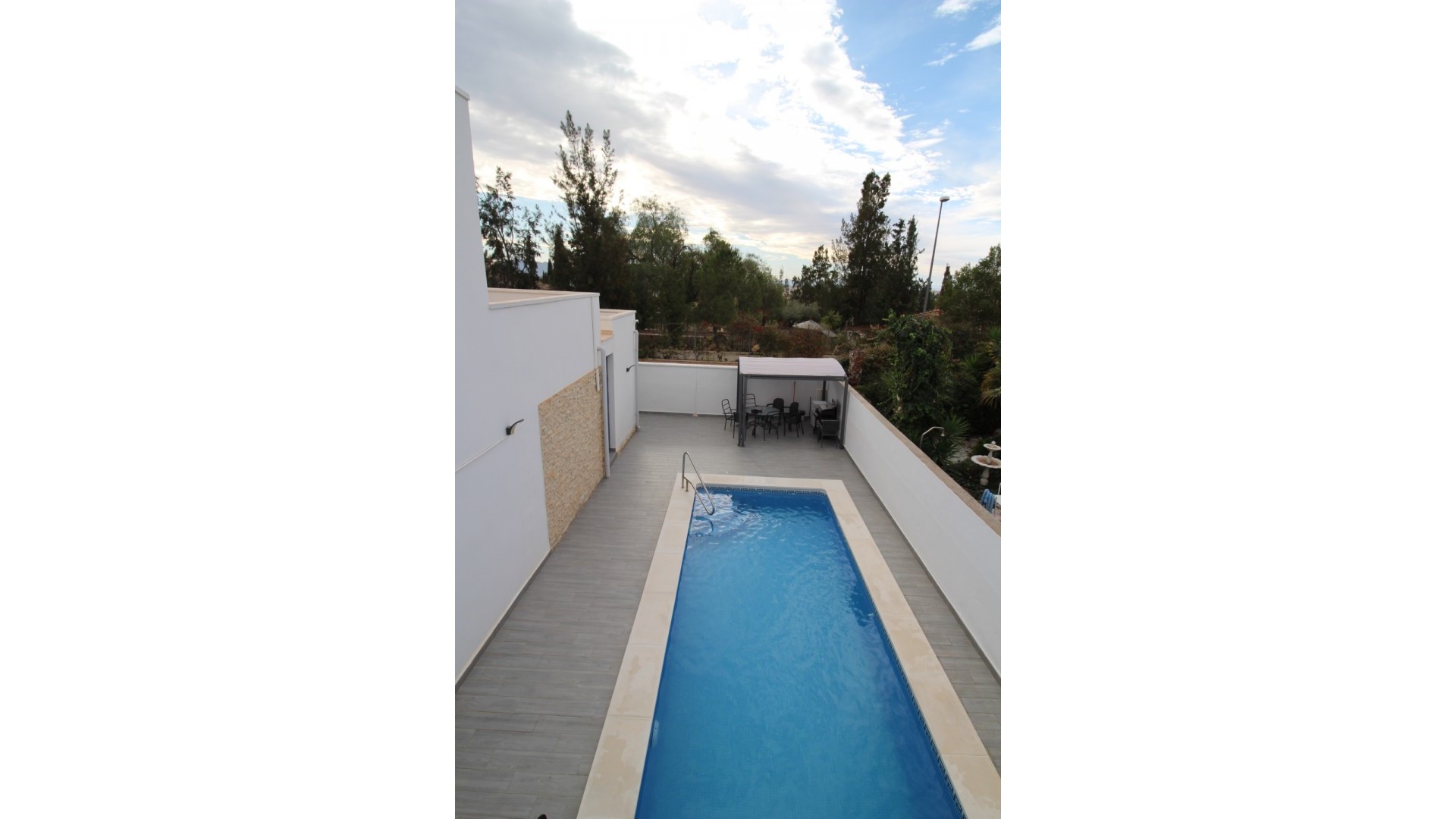 Sale - Detached Villa -
Fortuna