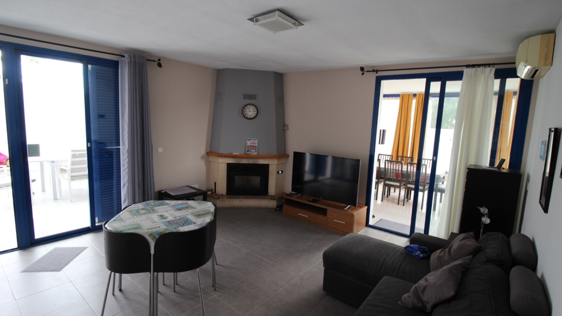 Sale - Detached Villa -
Fortuna