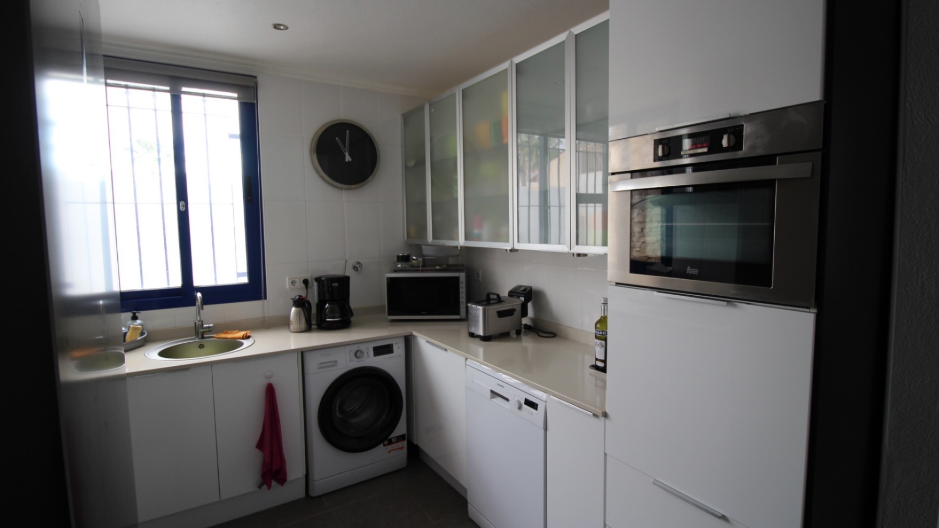 Sale - Detached Villa -
Fortuna