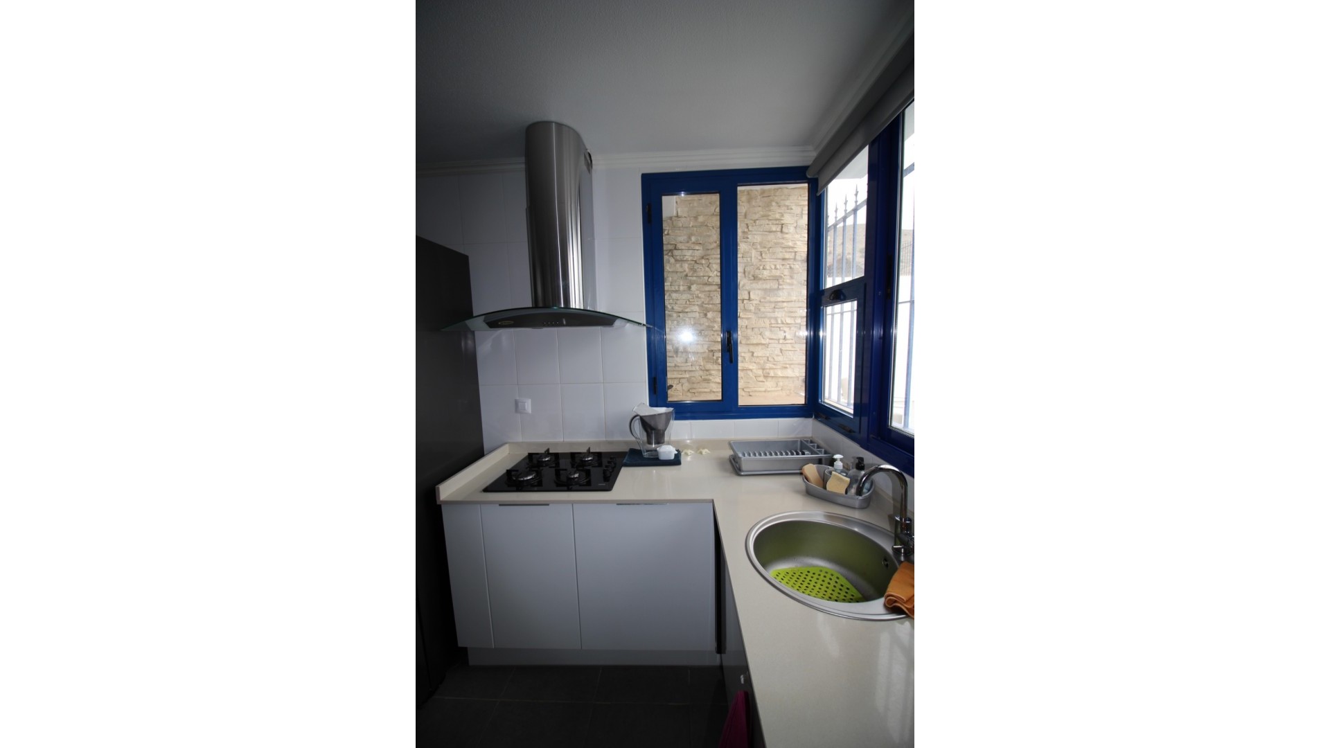 Sale - Detached Villa -
Fortuna