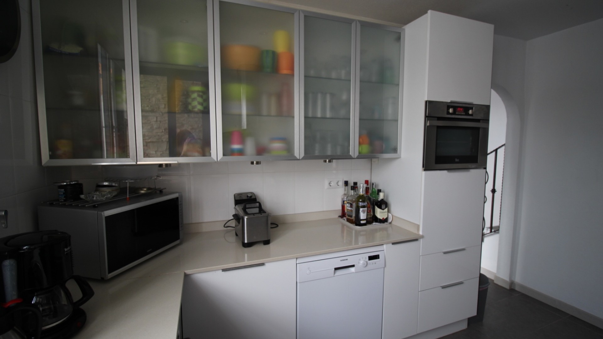 Sale - Detached Villa -
Fortuna