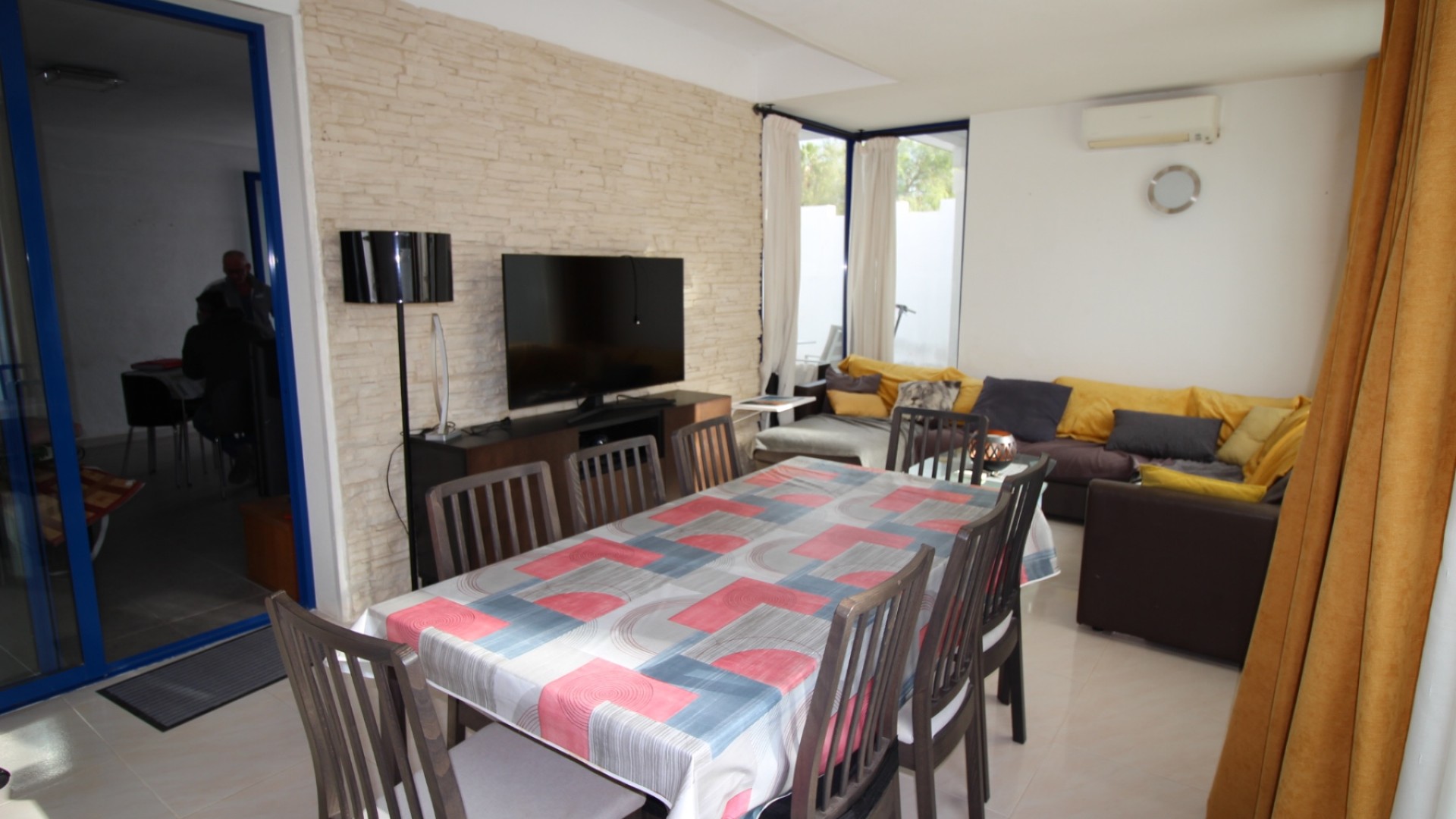 Sale - Detached Villa -
Fortuna