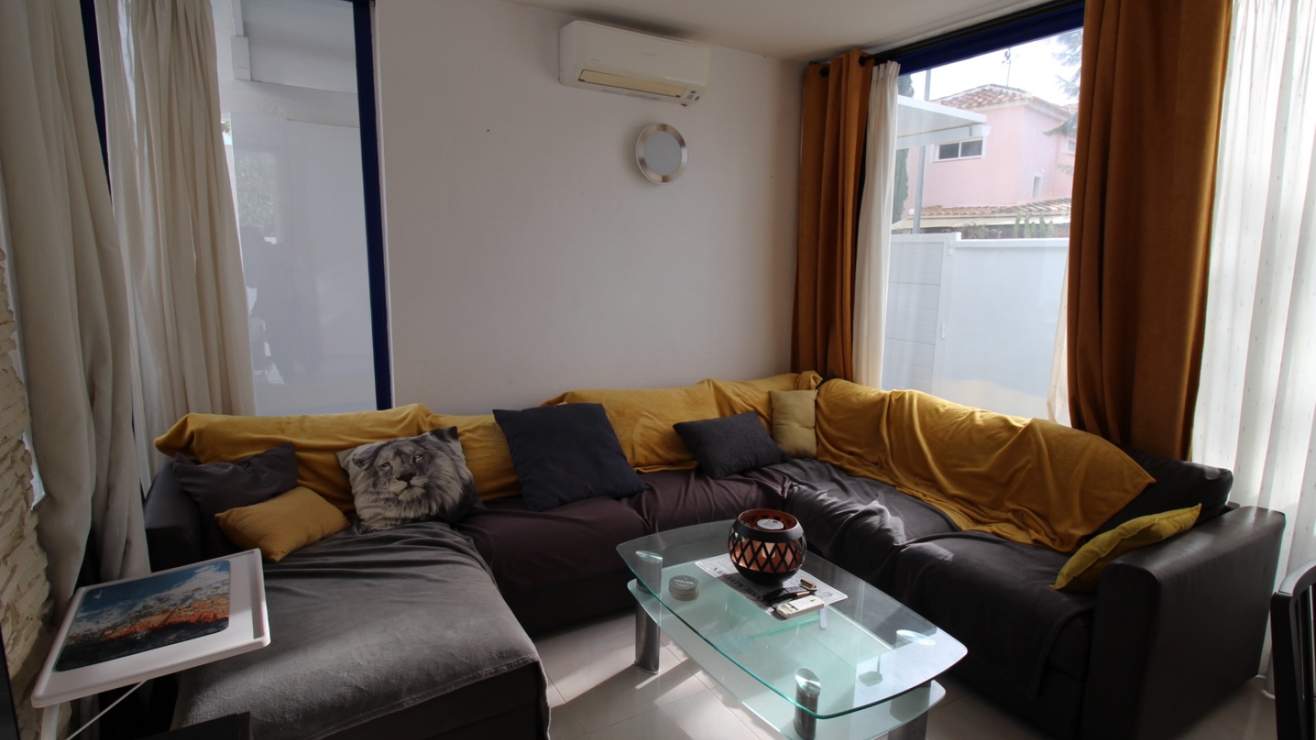 Sale - Detached Villa -
Fortuna