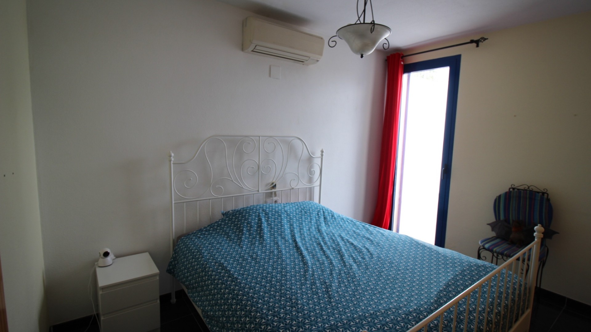 Sale - Detached Villa -
Fortuna