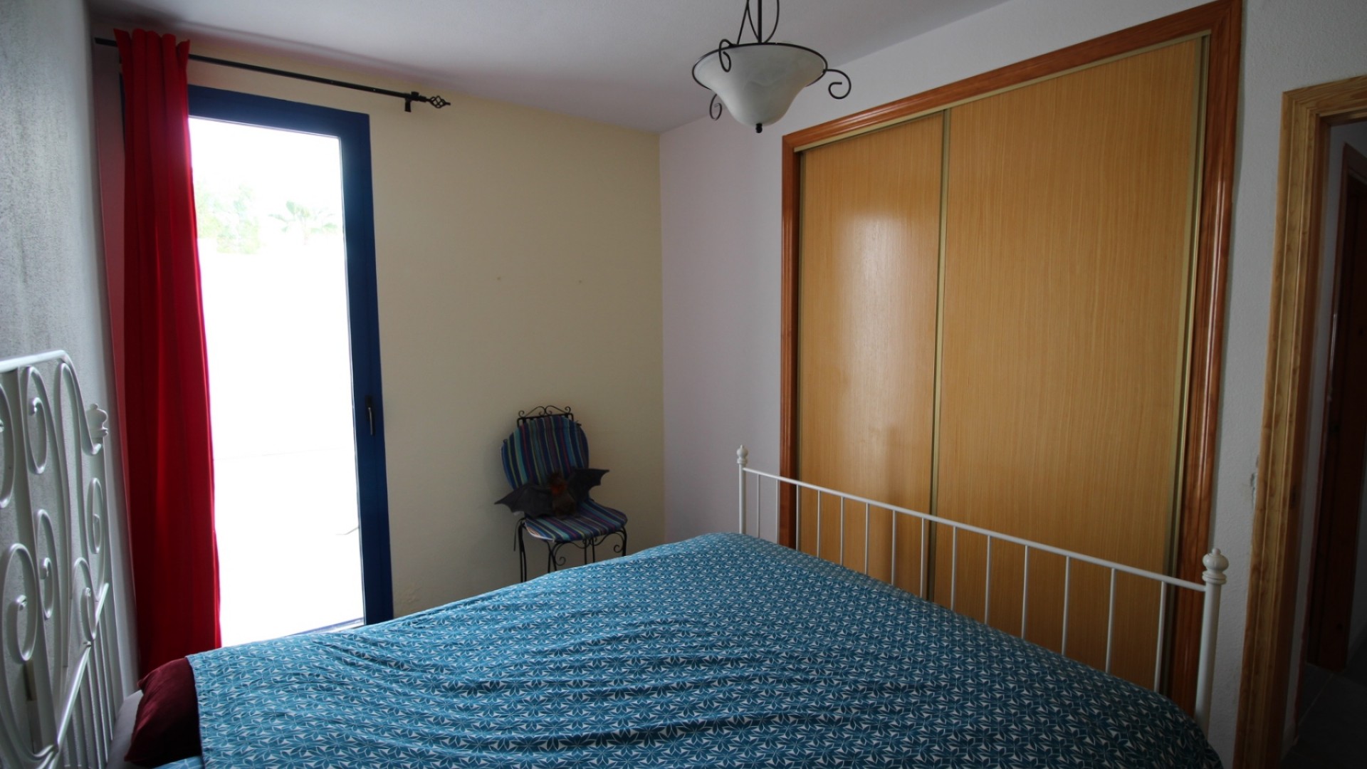 Sale - Detached Villa -
Fortuna