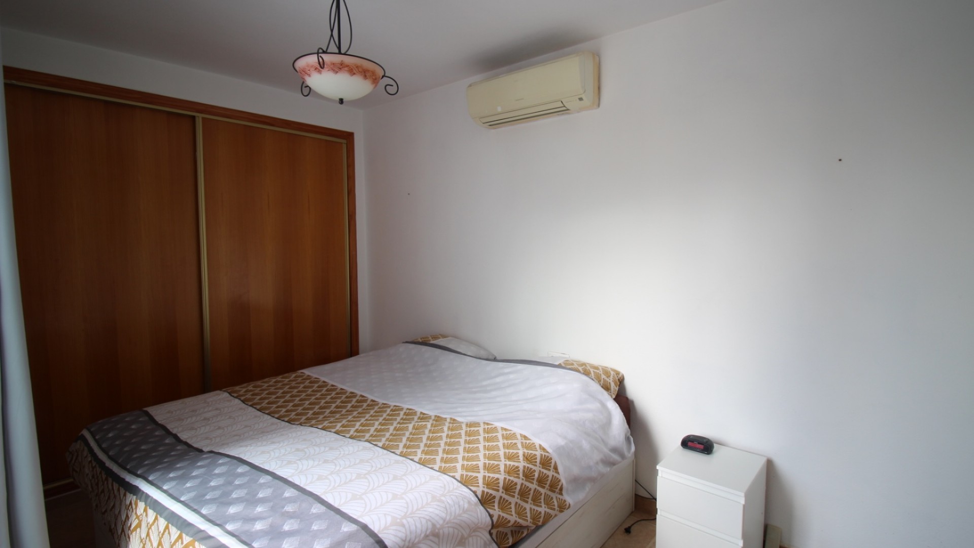 Sale - Detached Villa -
Fortuna