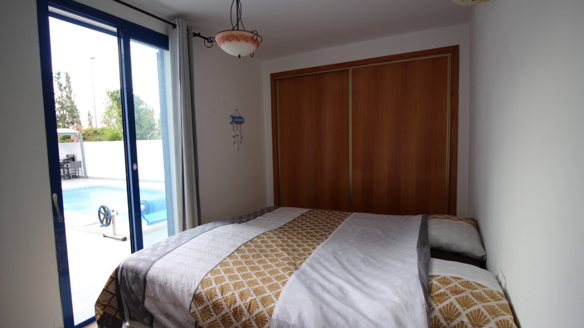 Sale - Detached Villa -
Fortuna