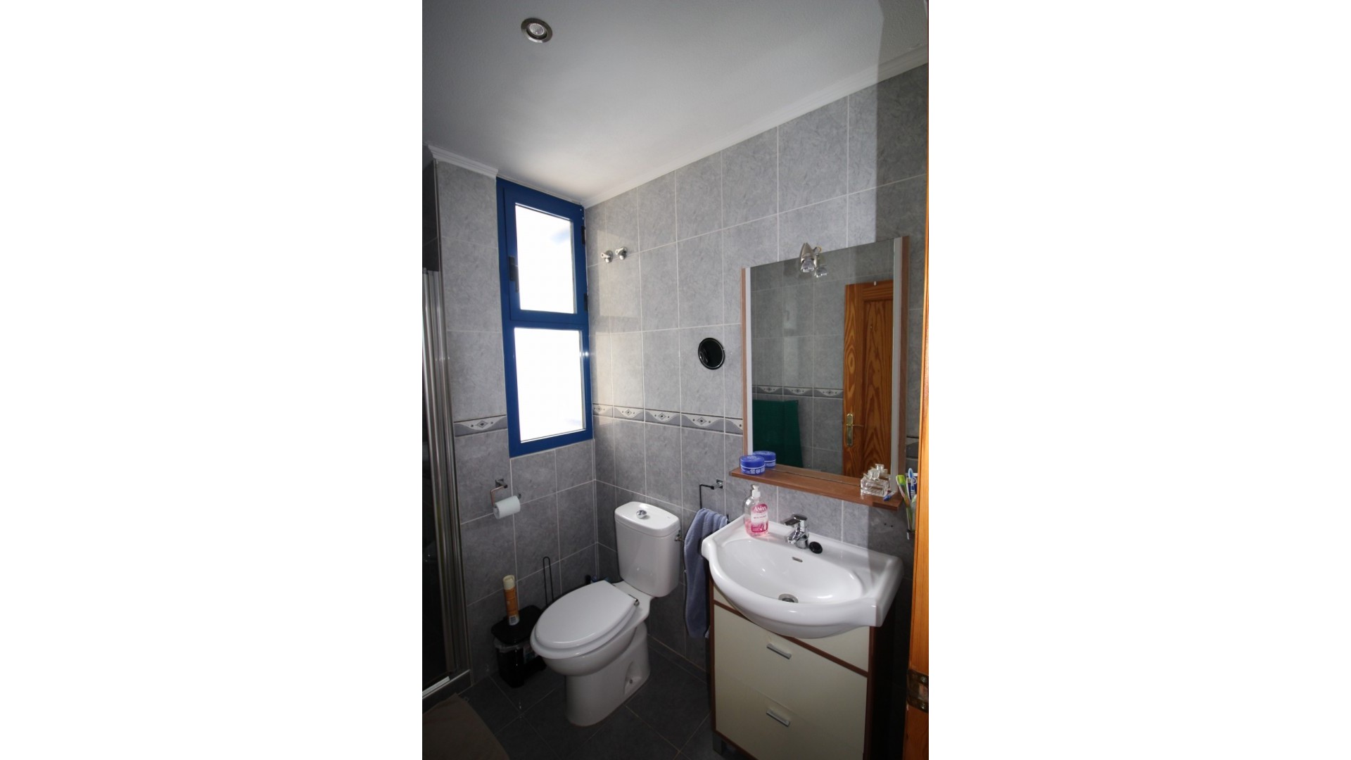 Sale - Detached Villa -
Fortuna