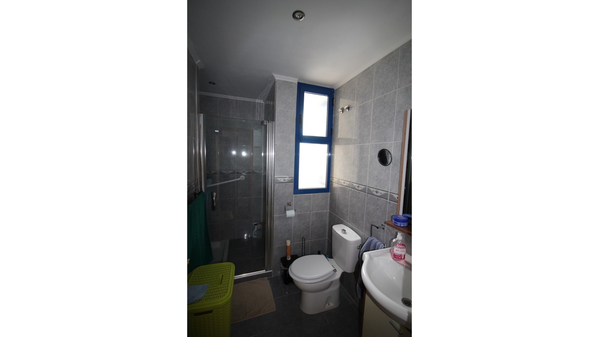 Sale - Detached Villa -
Fortuna