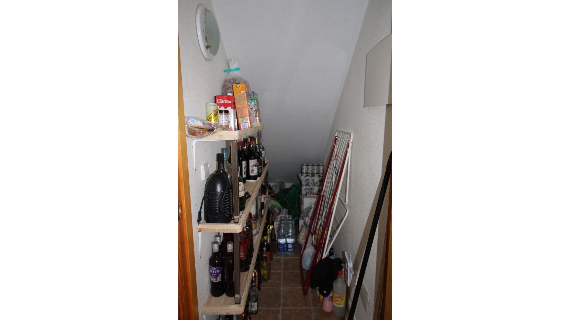 Sale - Detached Villa -
Fortuna