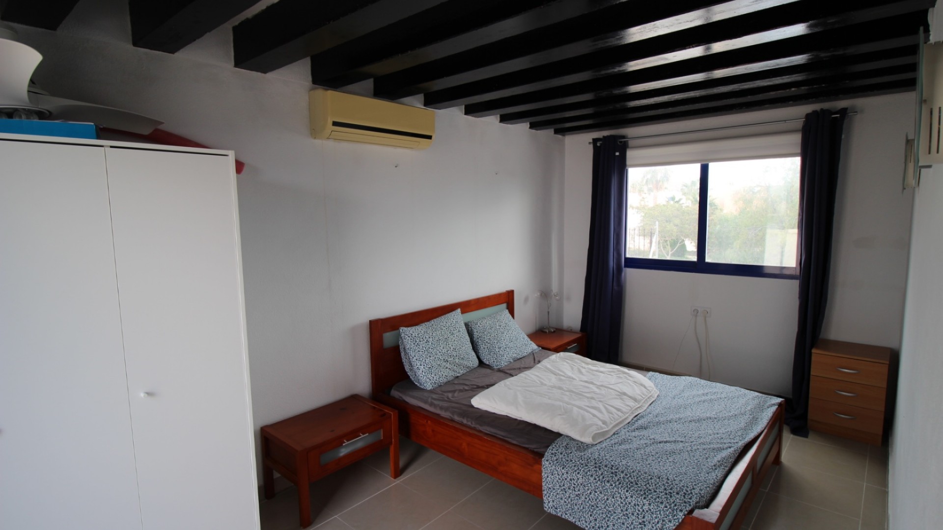 Sale - Detached Villa -
Fortuna