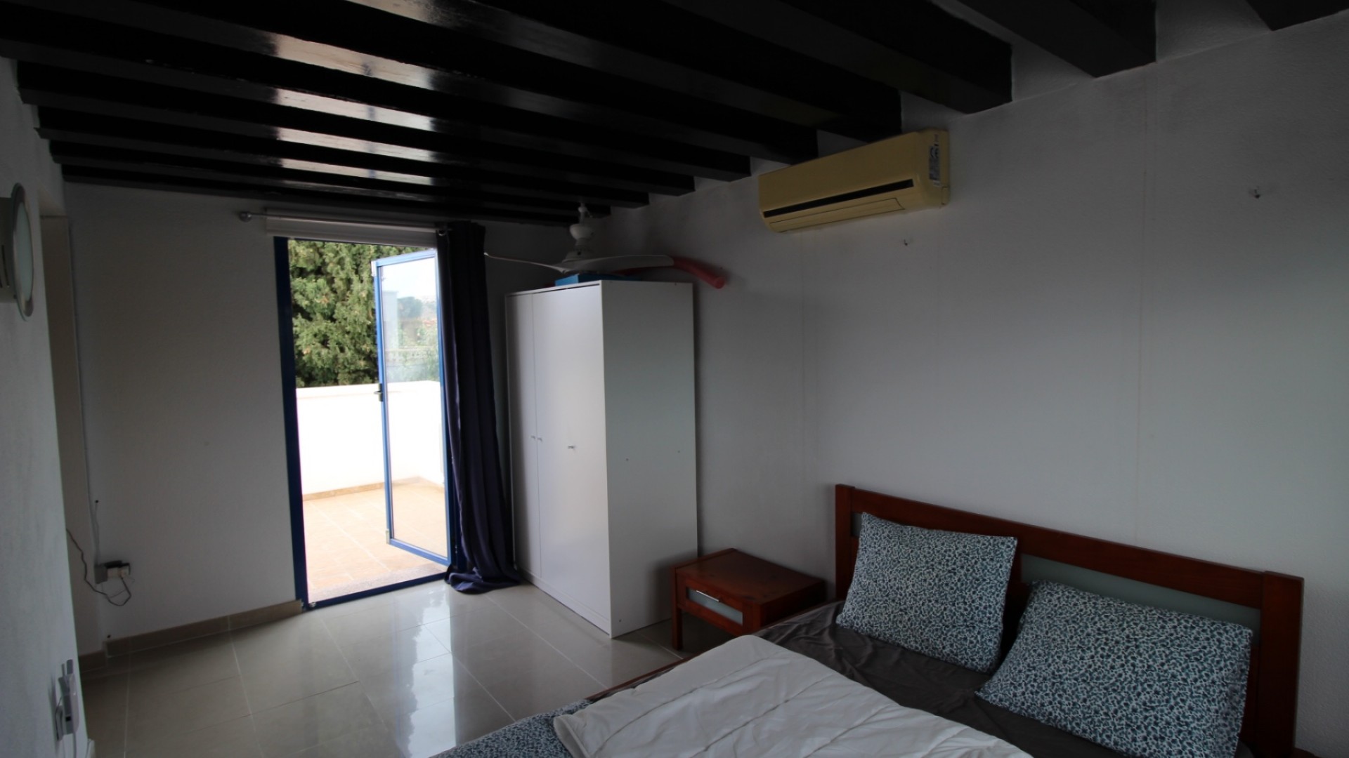 Sale - Detached Villa -
Fortuna