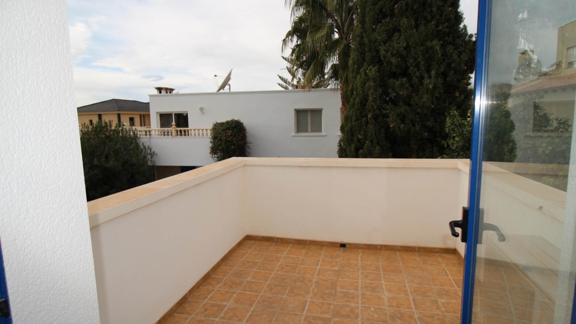 Sale - Detached Villa -
Fortuna