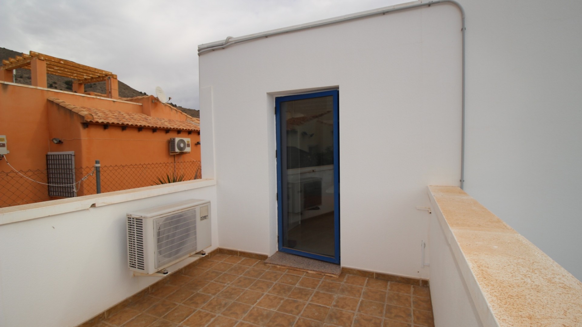 Sale - Detached Villa -
Fortuna