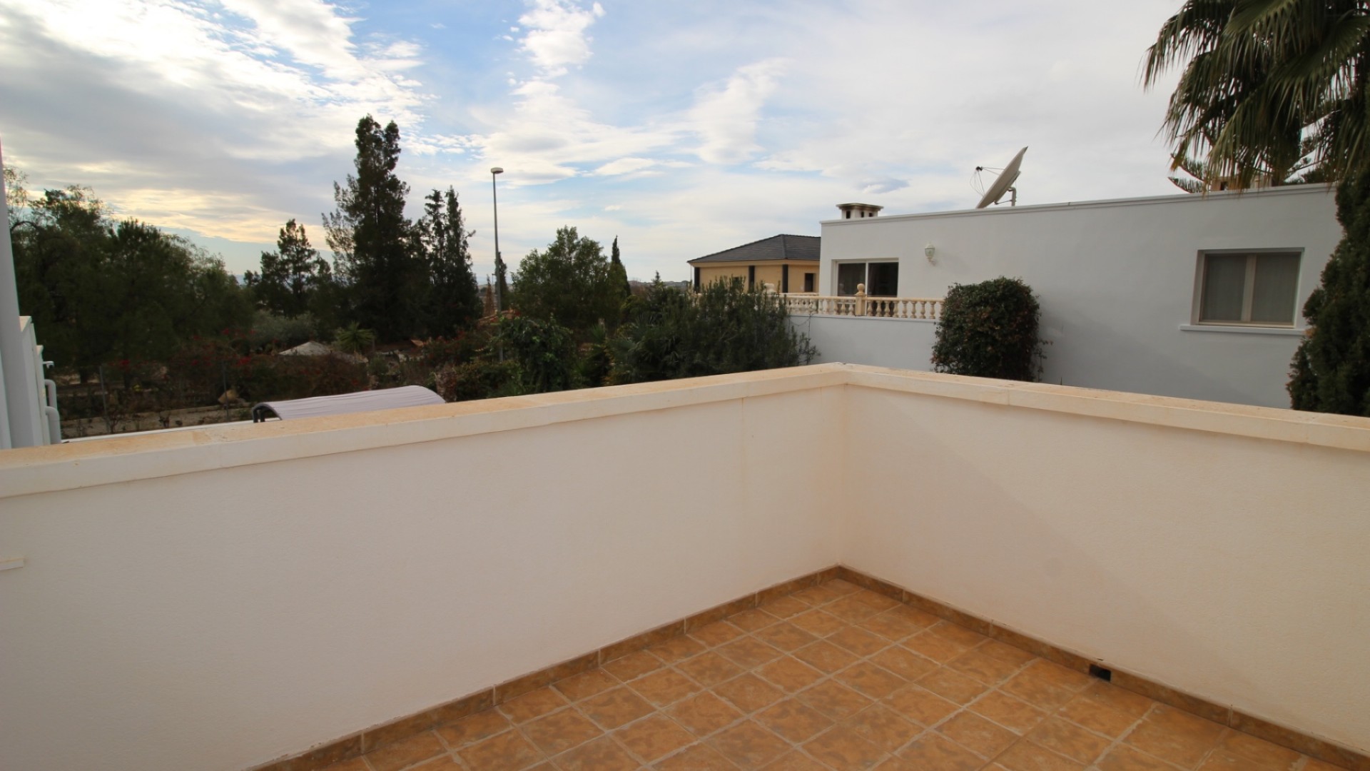 Sale - Detached Villa -
Fortuna