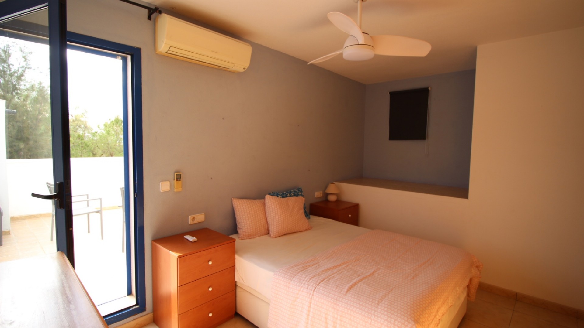 Sale - Detached Villa -
Fortuna