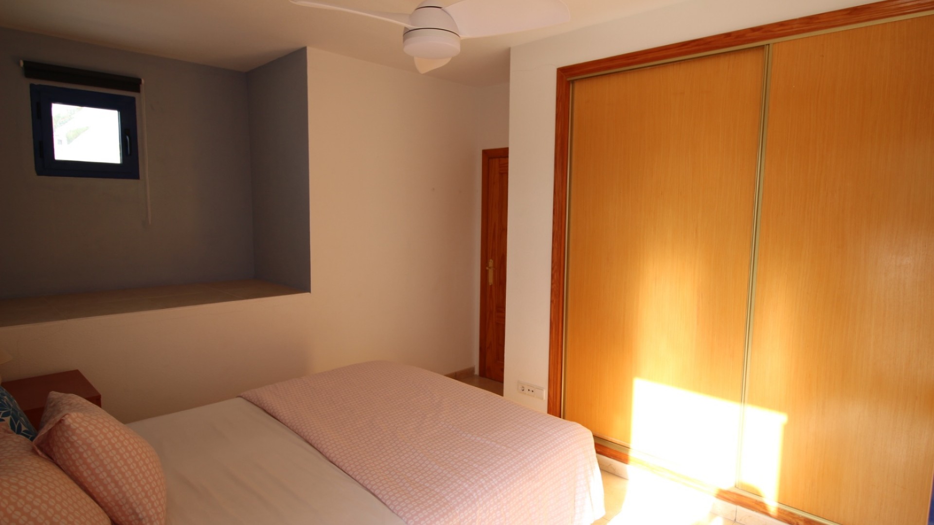 Sale - Detached Villa -
Fortuna