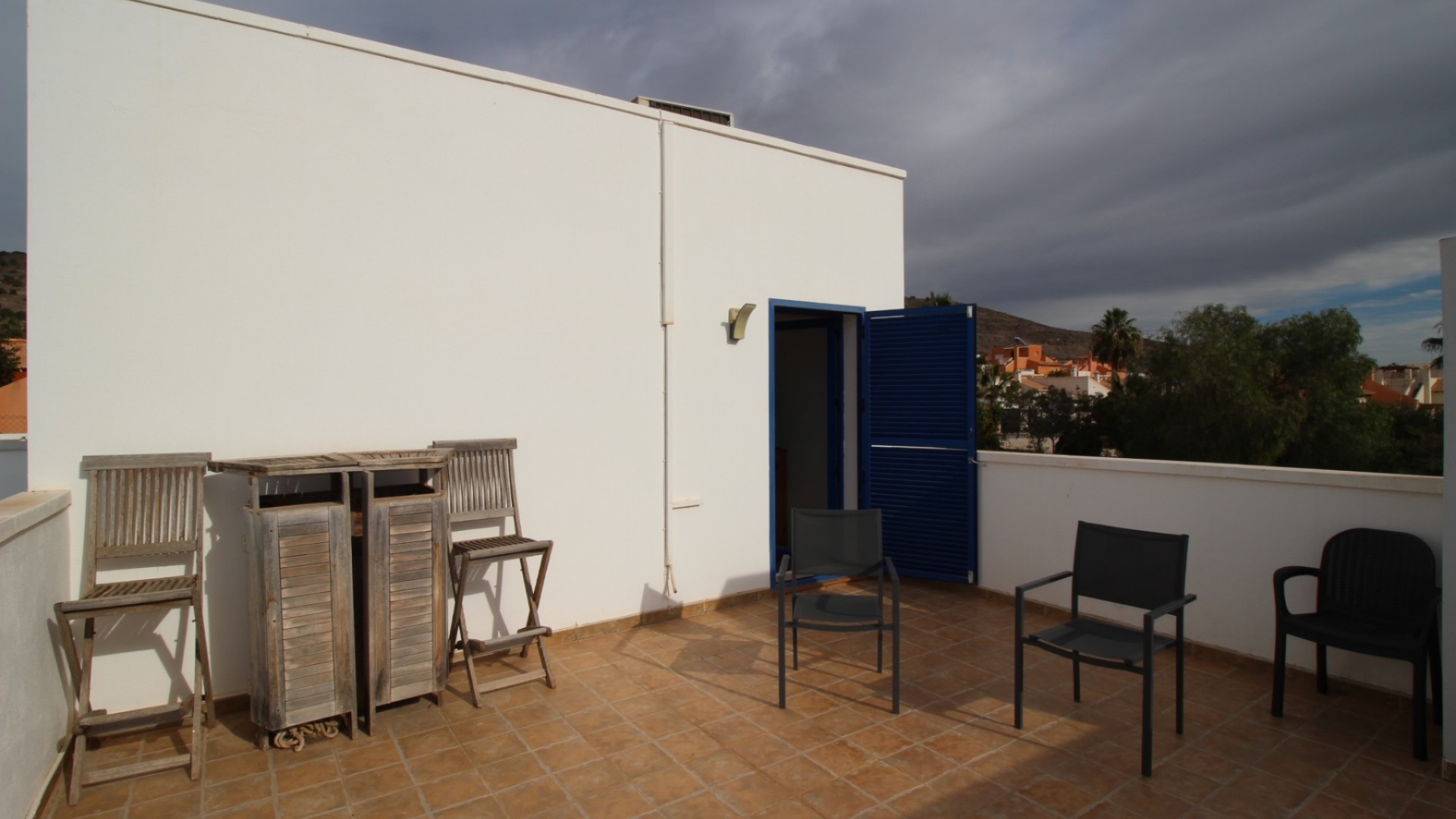 Sale - Detached Villa -
Fortuna