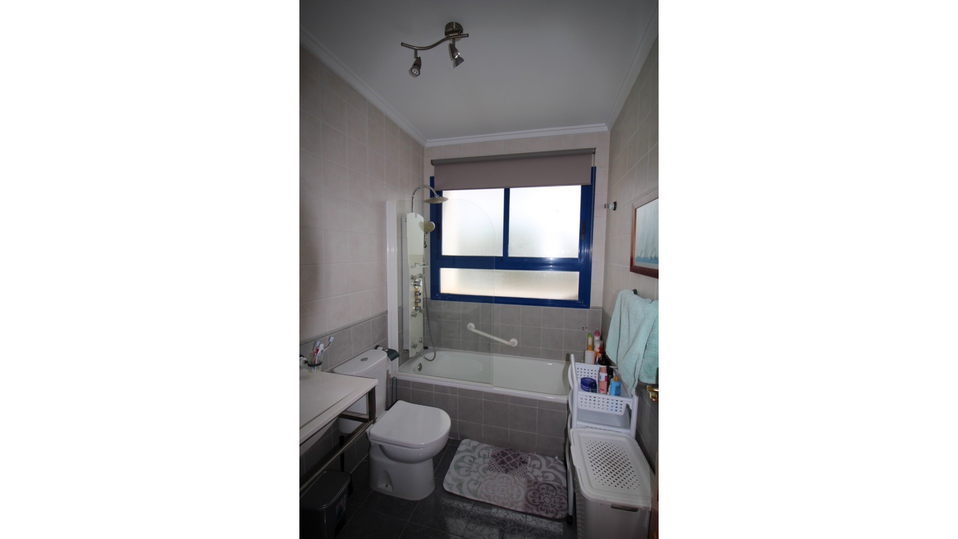 Sale - Detached Villa -
Fortuna