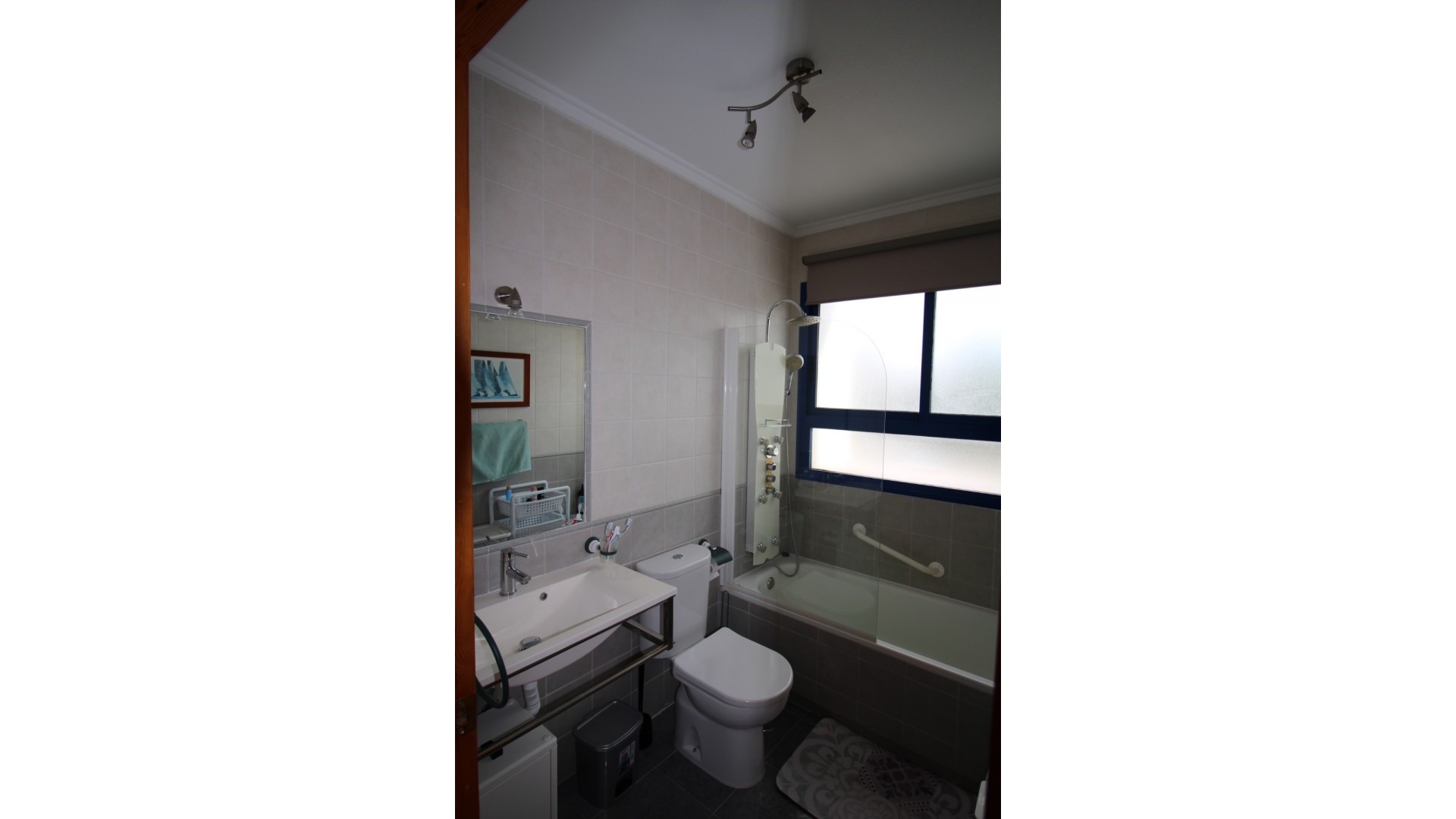 Sale - Detached Villa -
Fortuna