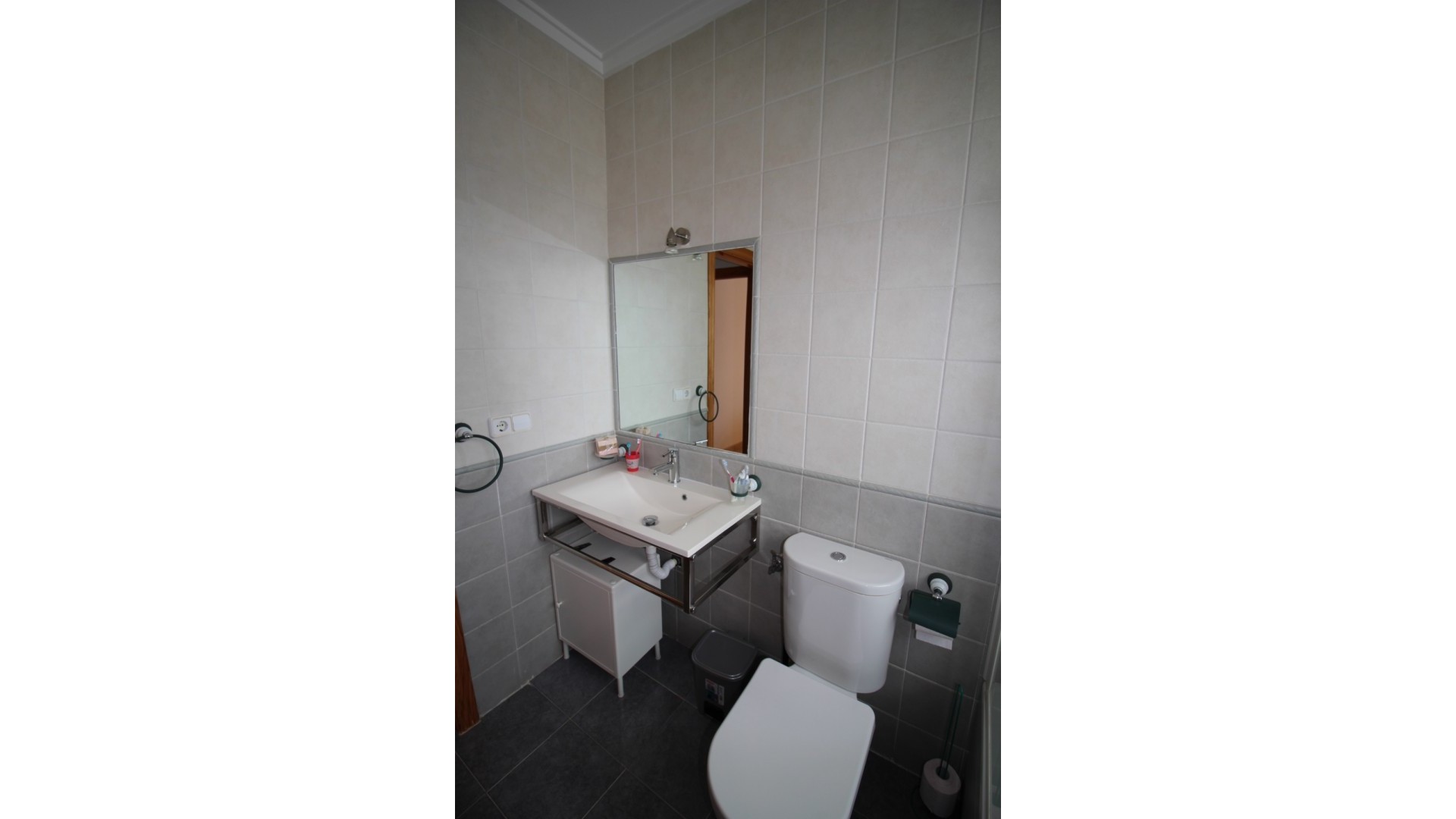 Sale - Detached Villa -
Fortuna