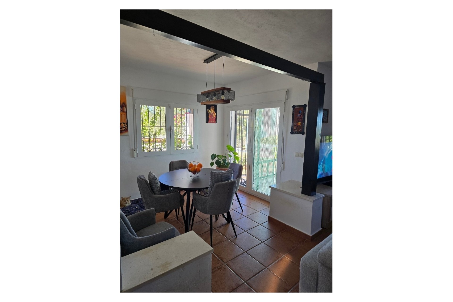 Sale - Detached Villa -
Fuente Alamo - Las Palas