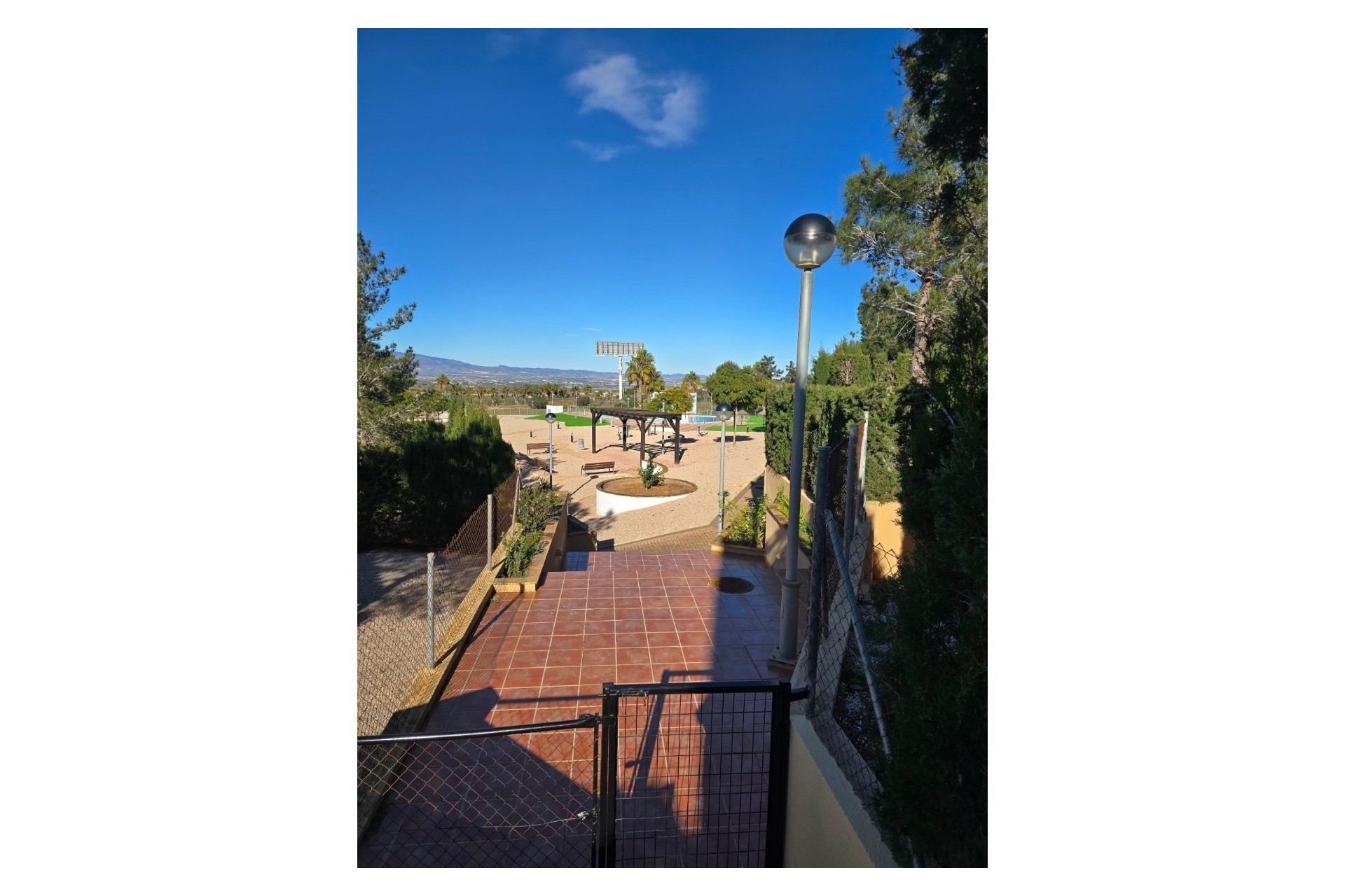 Sale - Detached Villa -
Fuente Alamo - Las Palas