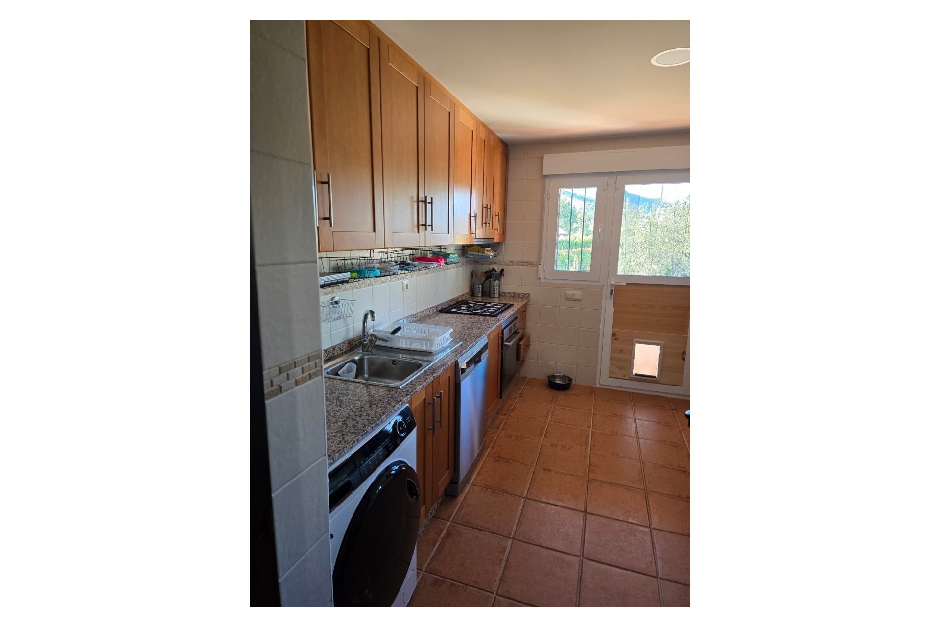 Sale - Detached Villa -
Fuente Alamo - Las Palas