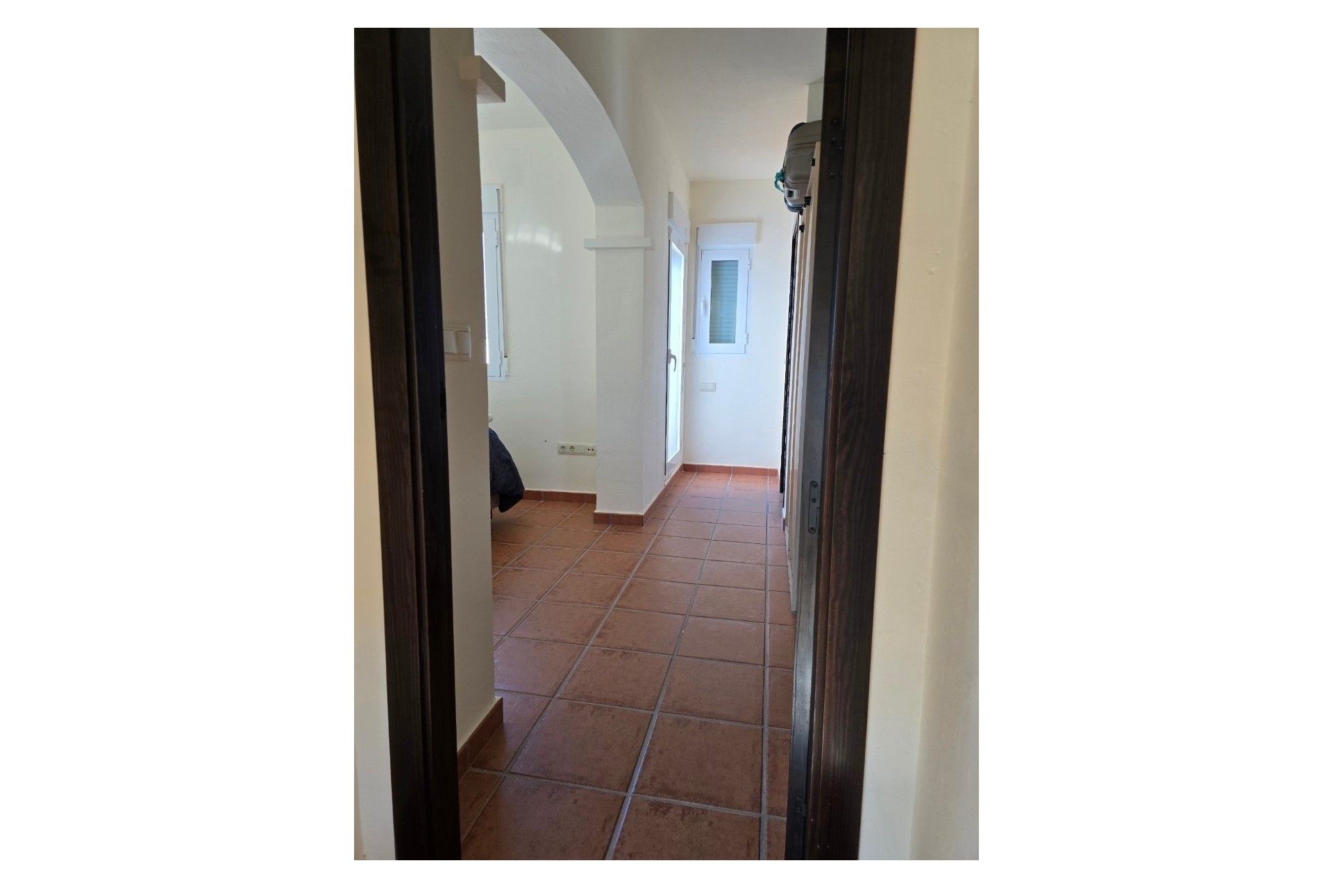 Sale - Detached Villa -
Fuente Alamo - Las Palas