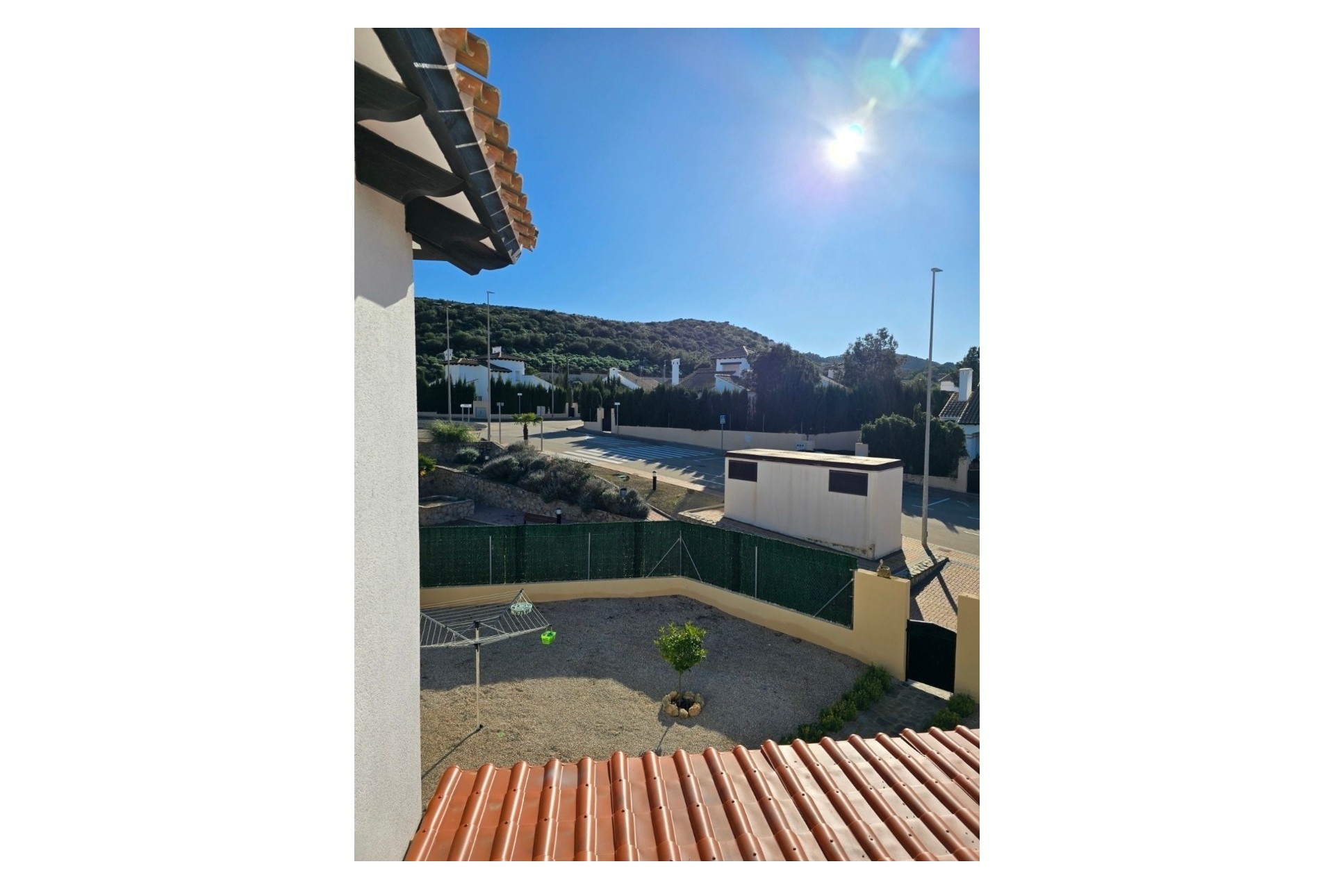 Sale - Detached Villa -
Fuente Alamo - Las Palas