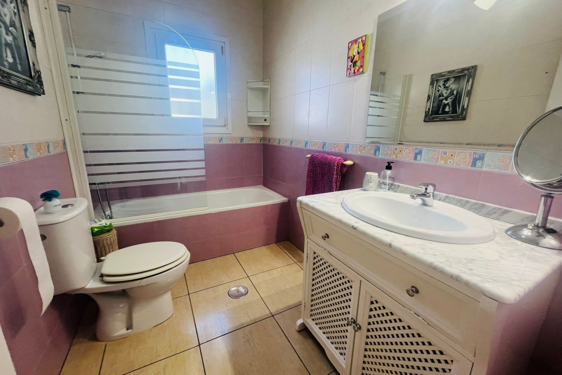 Sale - Detached Villa -
Gea y Truyols - Inland