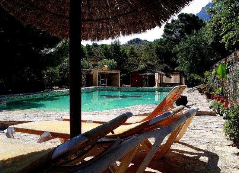 Sale - Detached Villa -
Gea y Truyols