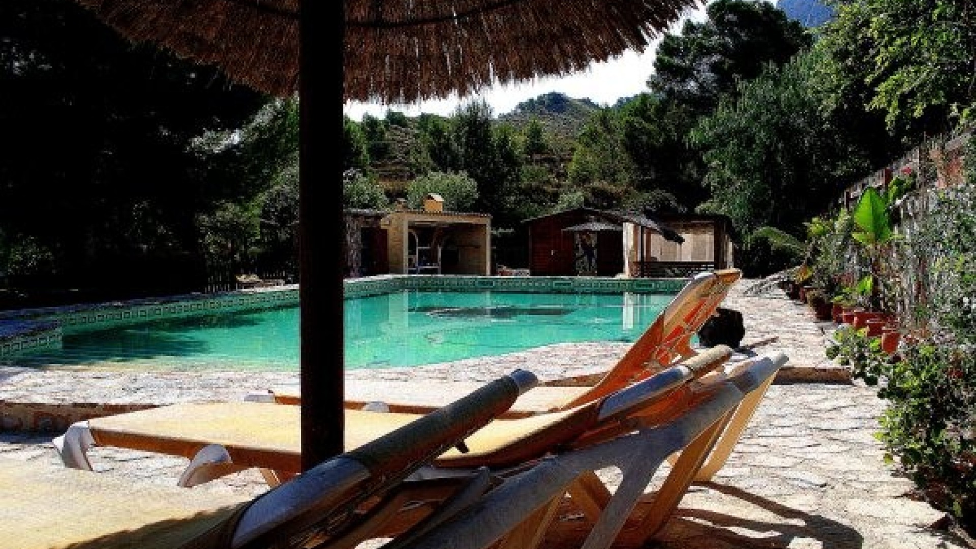 Sale - Detached Villa -
Gea y Truyols