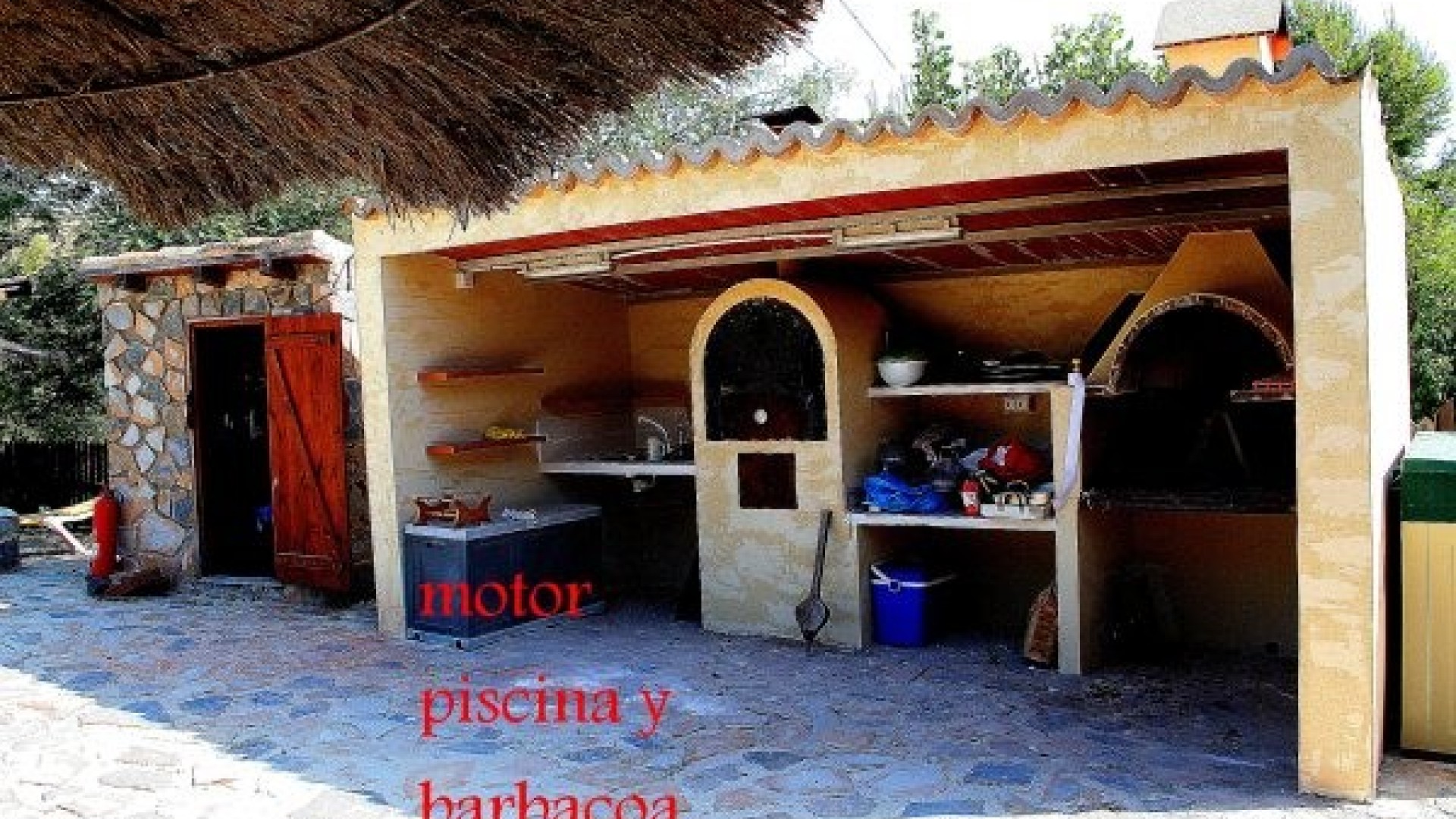 Sale - Detached Villa -
Gea y Truyols