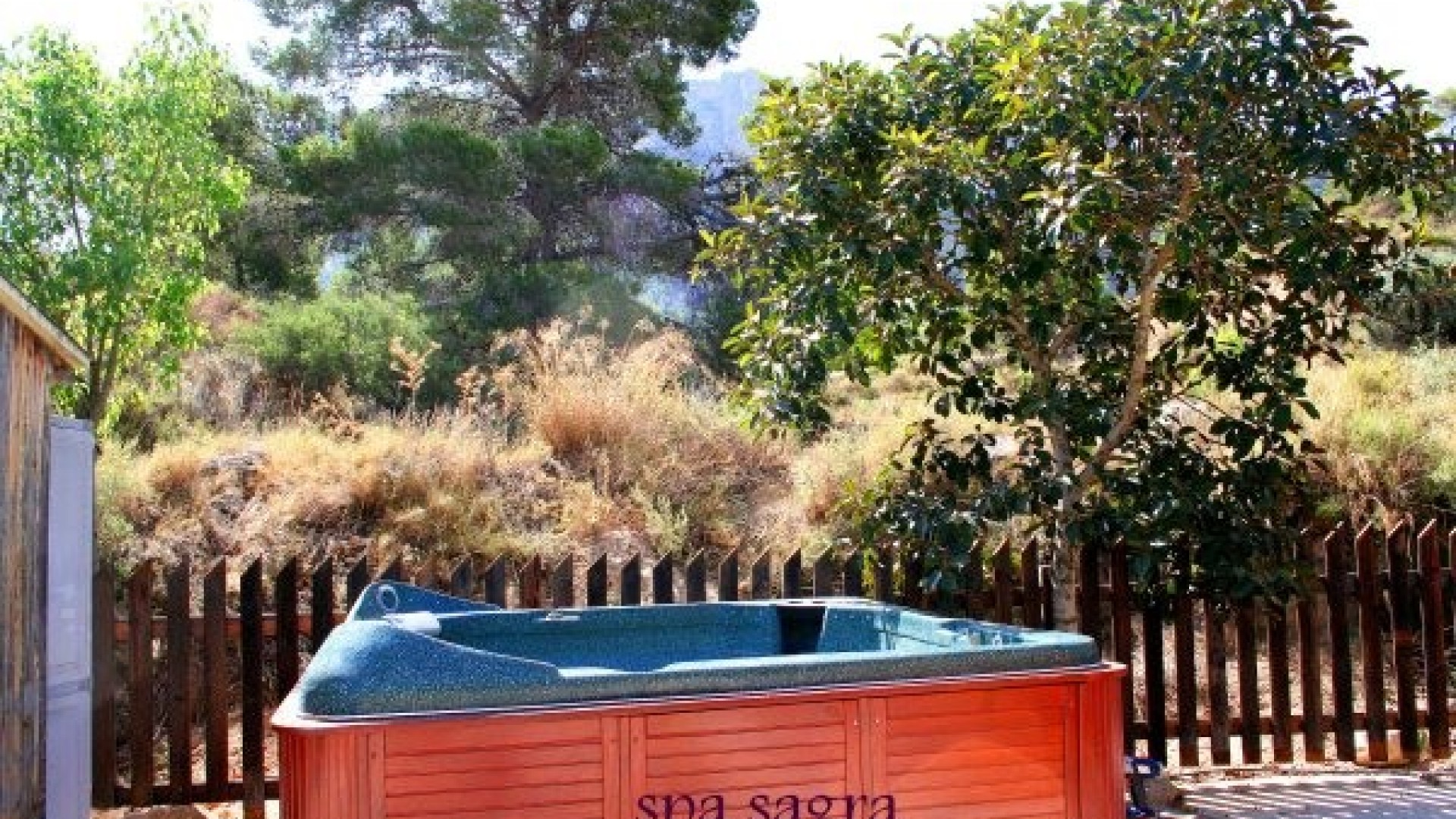 Sale - Detached Villa -
Gea y Truyols