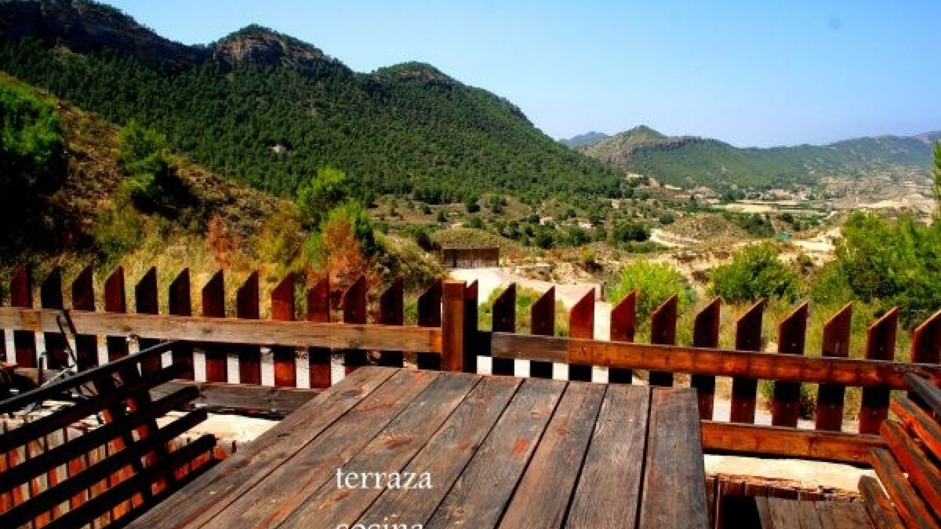 Sale - Detached Villa -
Gea y Truyols