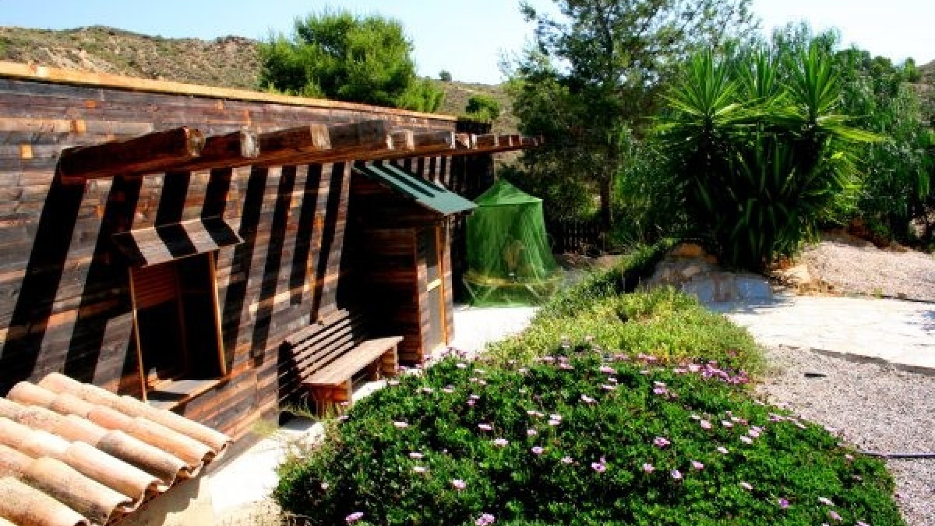 Sale - Detached Villa -
Gea y Truyols