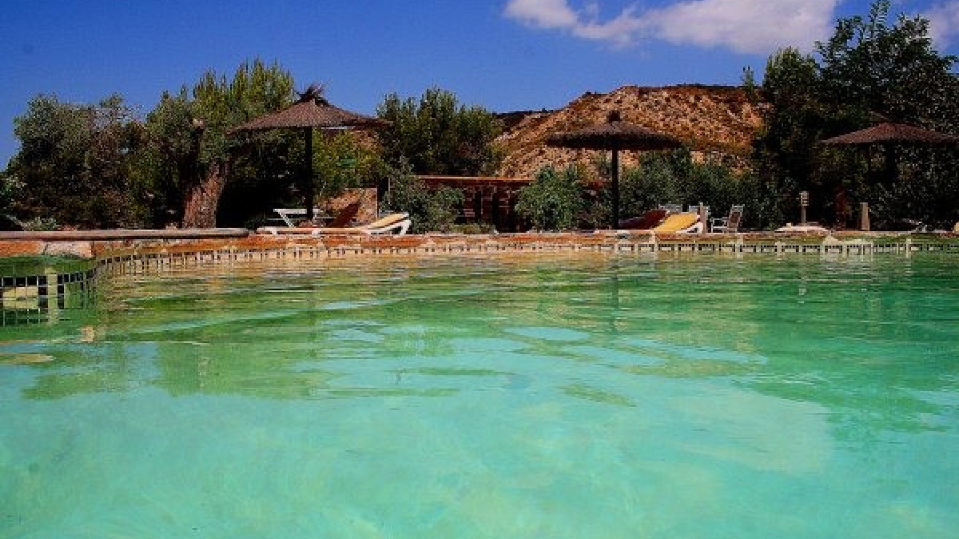 Sale - Detached Villa -
Gea y Truyols