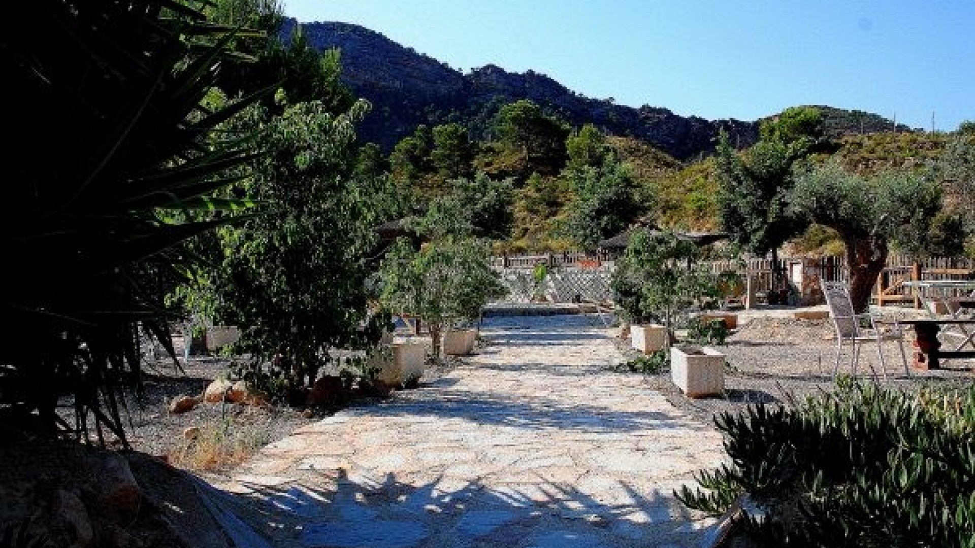 Sale - Detached Villa -
Gea y Truyols